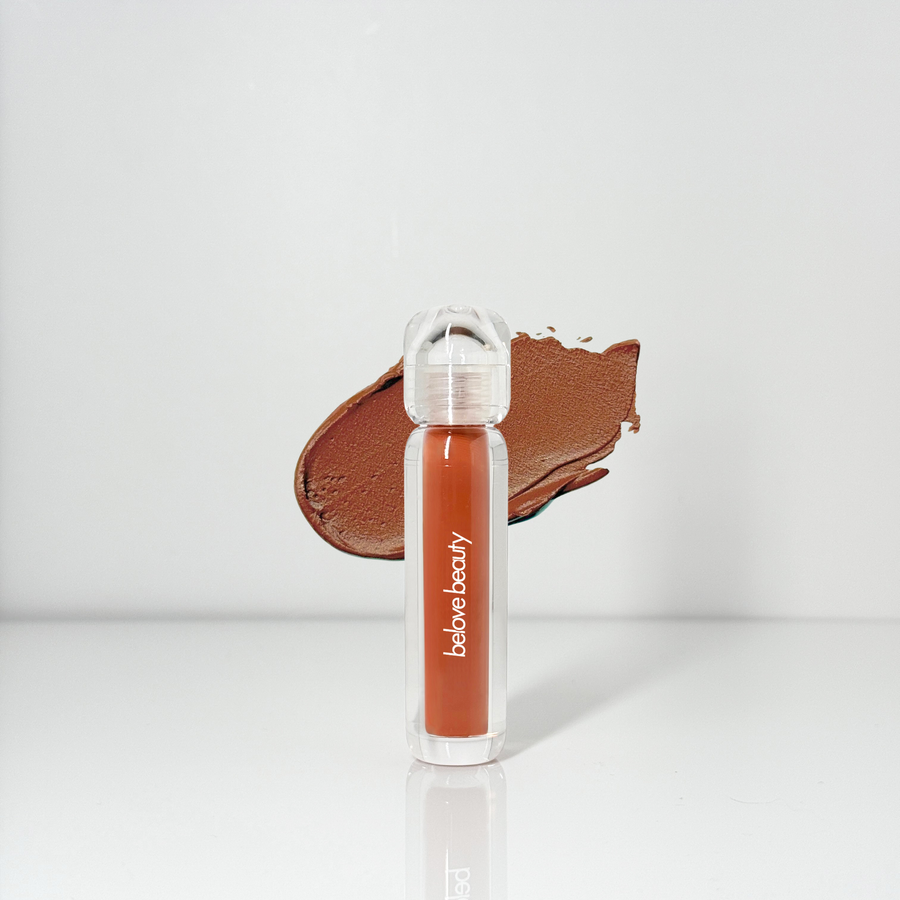 Soft Lip Blur- Hush Honey | 3ml