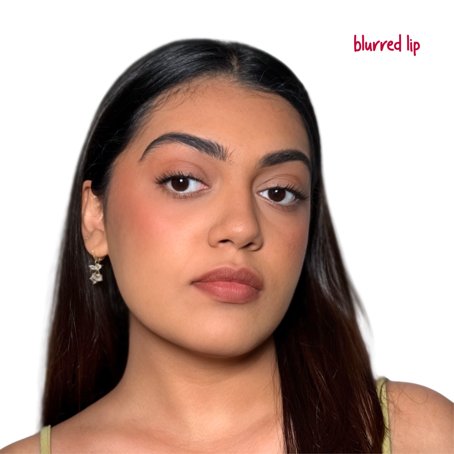 Soft Lip Blur- Deep Truth | 3ml
