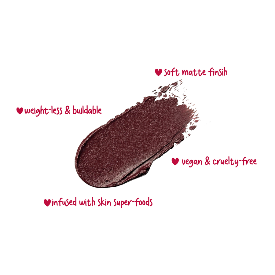 Soft Lip Blur- Divine | 3ml