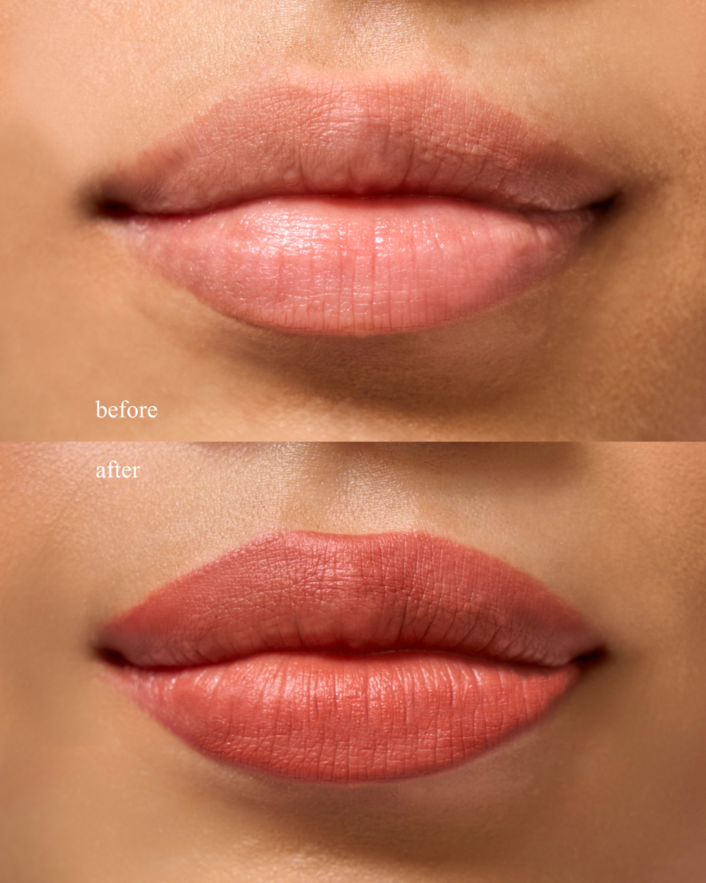 Soft Lip Blur- Bare Affair