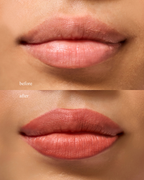 Soft Lip Blur- Bare Affair