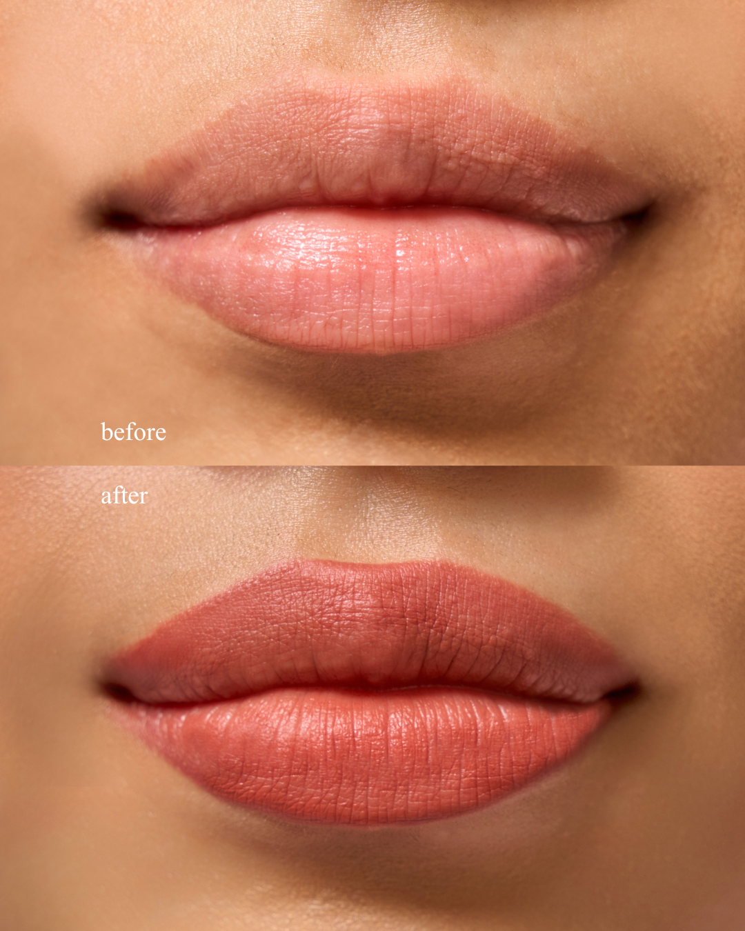 Soft Lip Blur- Bare Affair