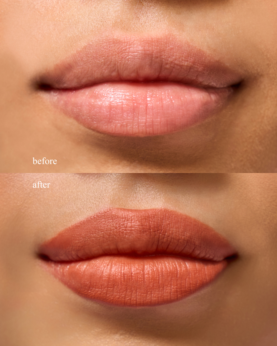 Soft Lip Blur- Hush Honey