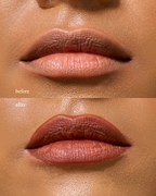 Soft Lip Blur- Deep Truth