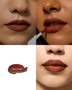 Soft Lip Blur- Deep Truth