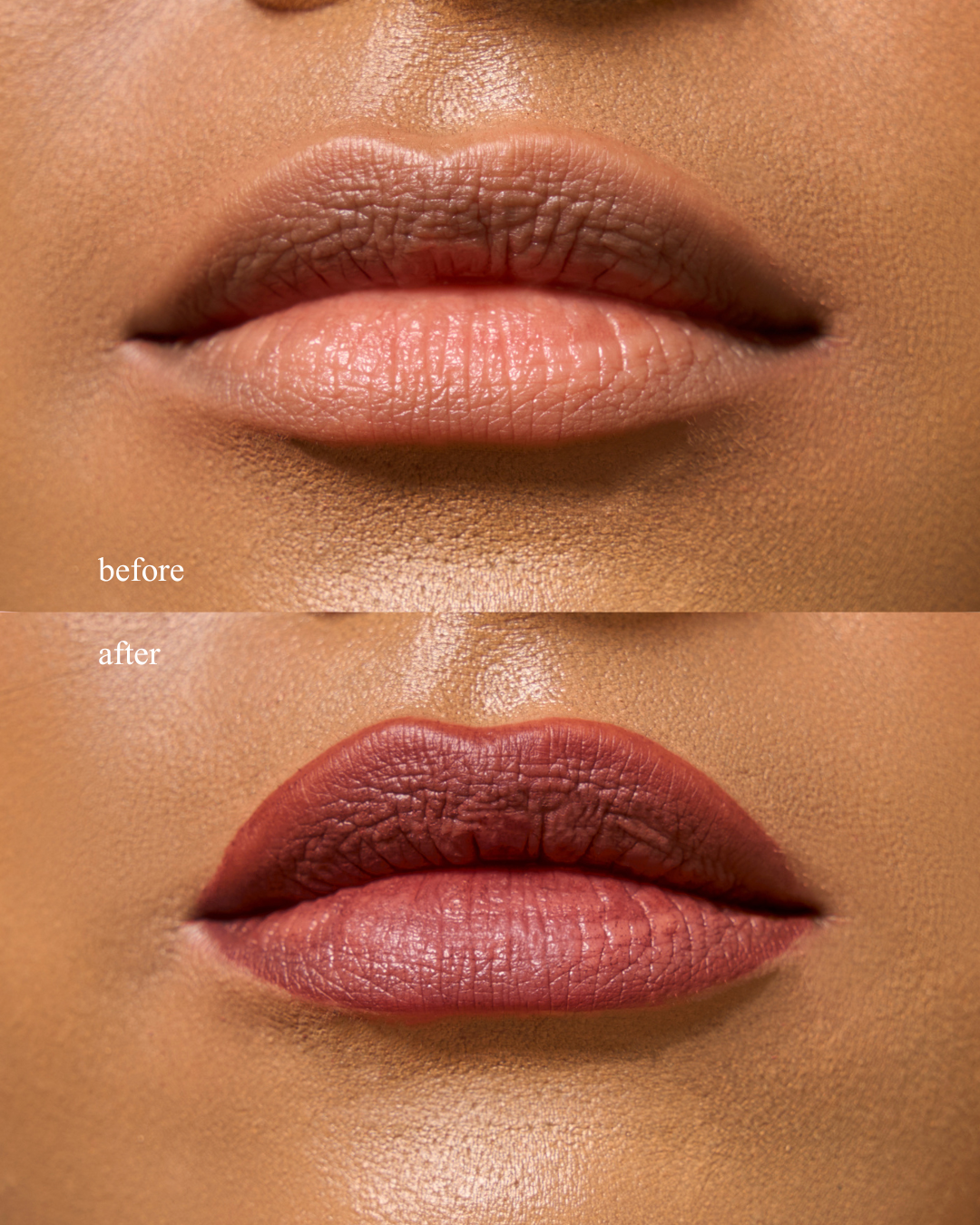 Soft Lip Blur- Divine