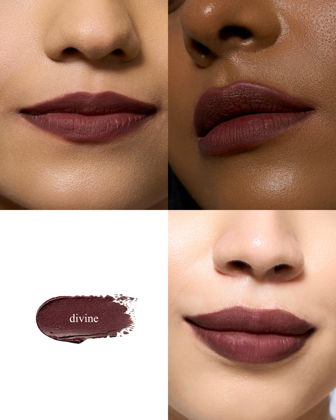 Soft Lip Blur- Divine