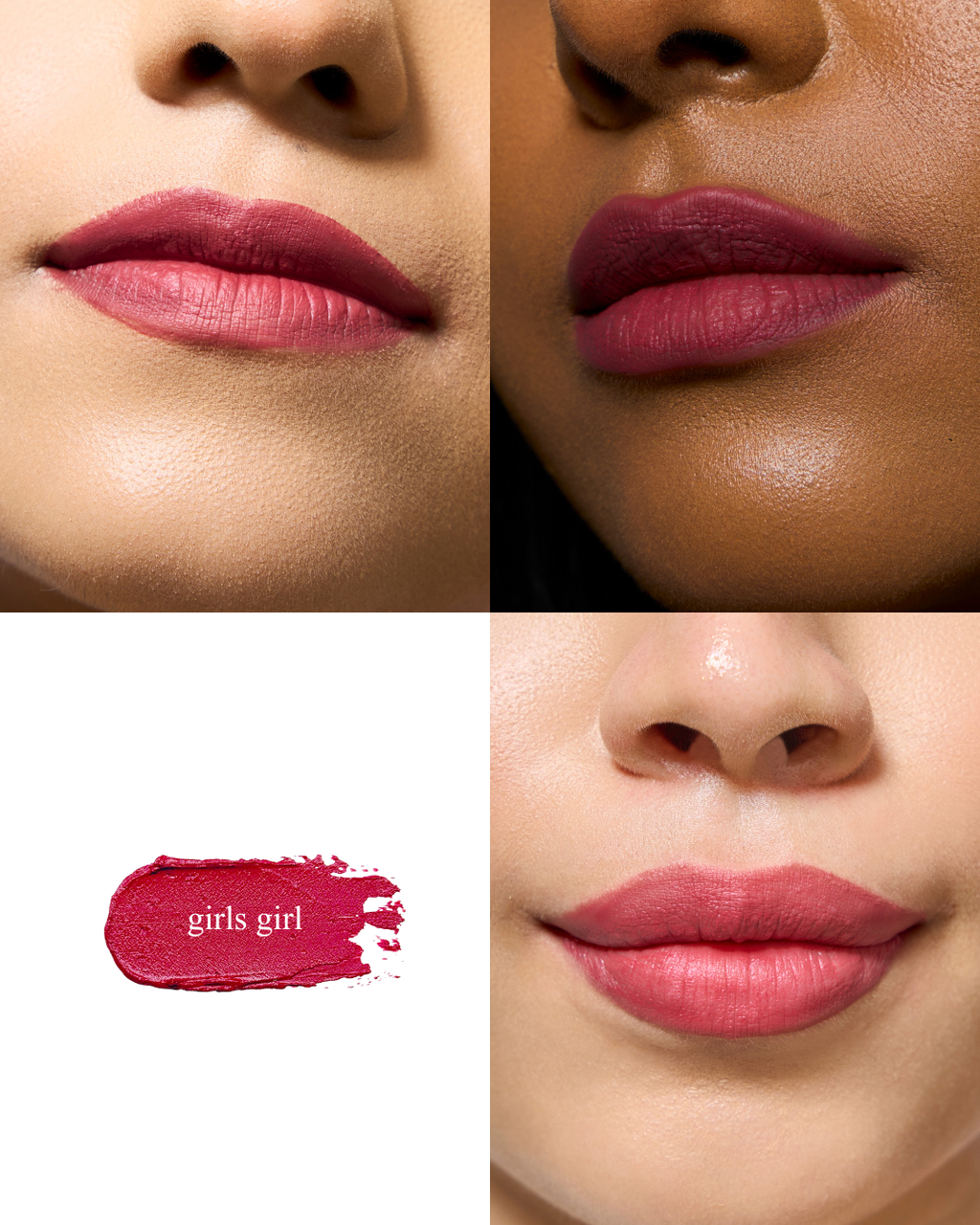 Soft Lip Blur- Girls Girl