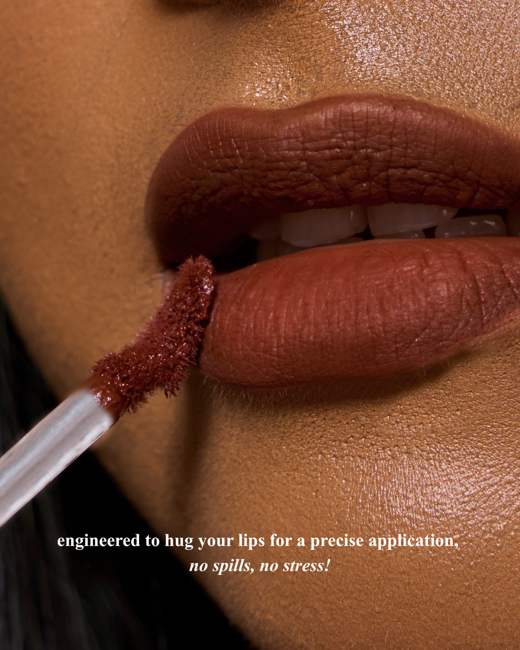 Soft Lip Blur- Bare Affair