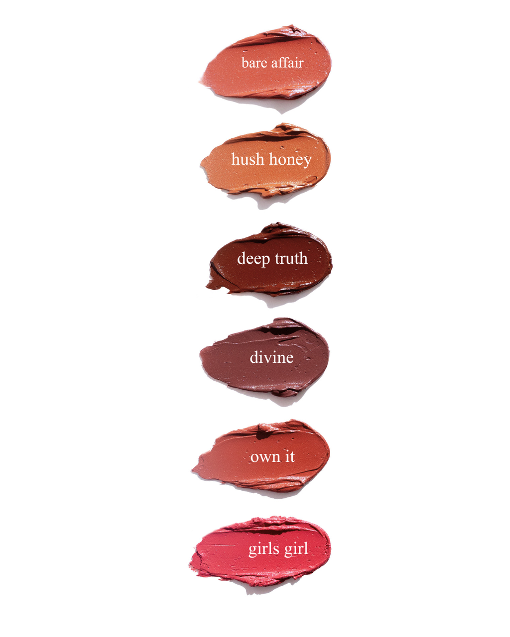Soft Lip Blur- Bare Affair