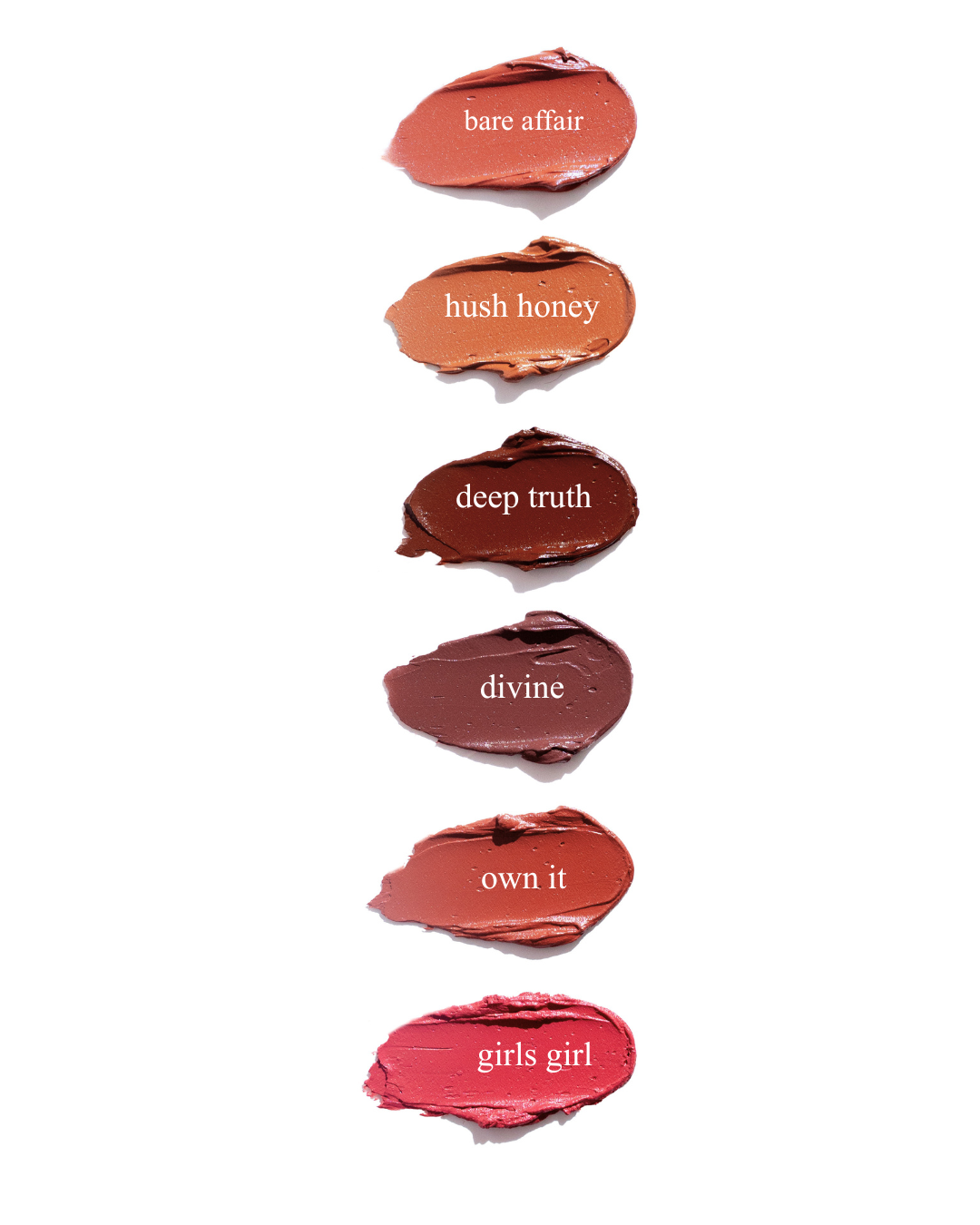 Soft Lip Blur- Own it