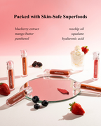 Soft Lip Blur- Bare Affair