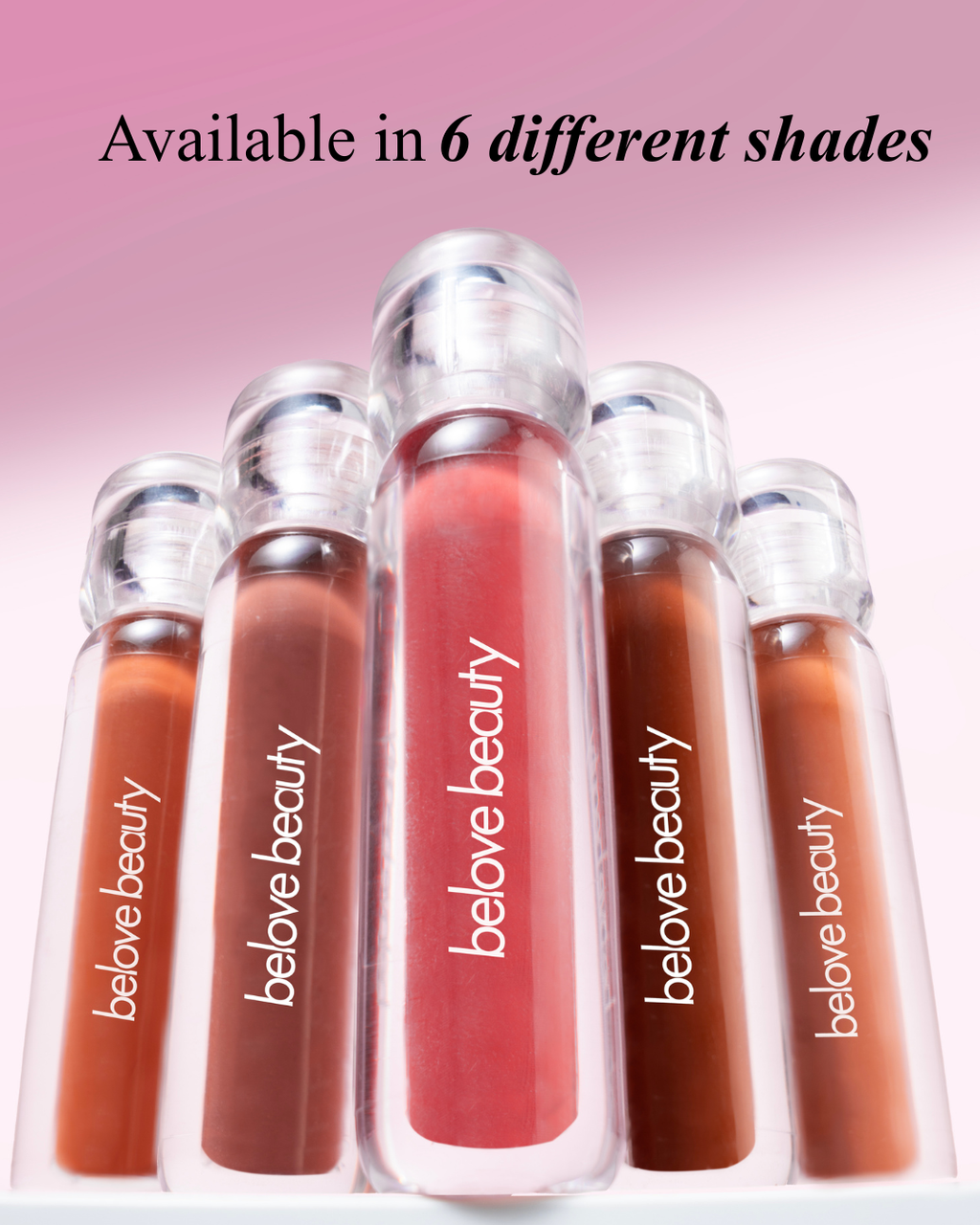 Soft Lip Blur- Bare Affair