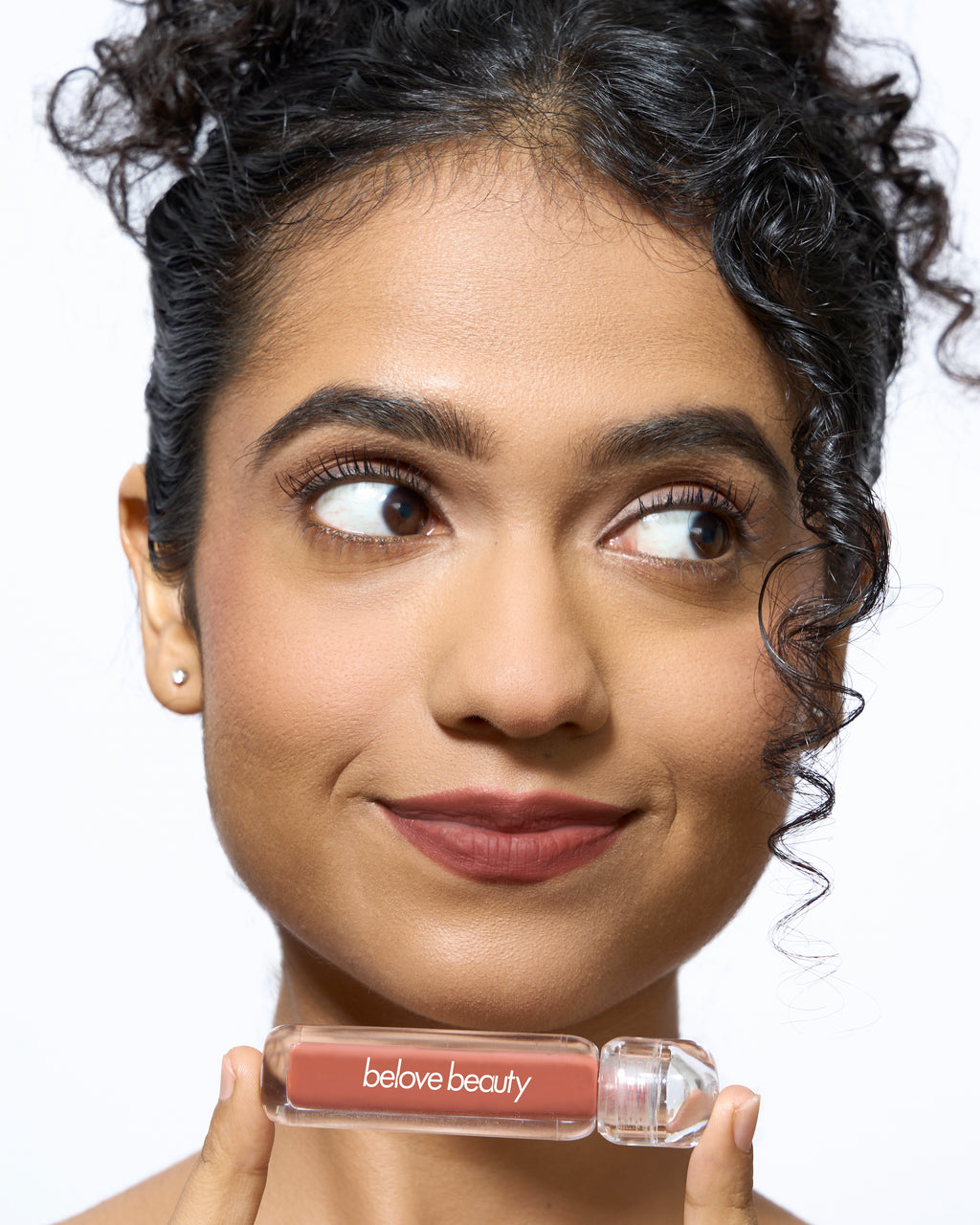 Soft Lip Blur- Bare Affair