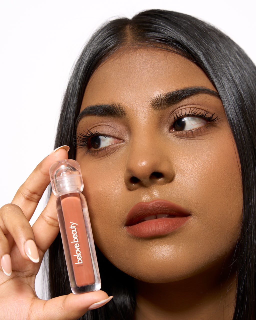 Soft Lip Blur- Hush Honey