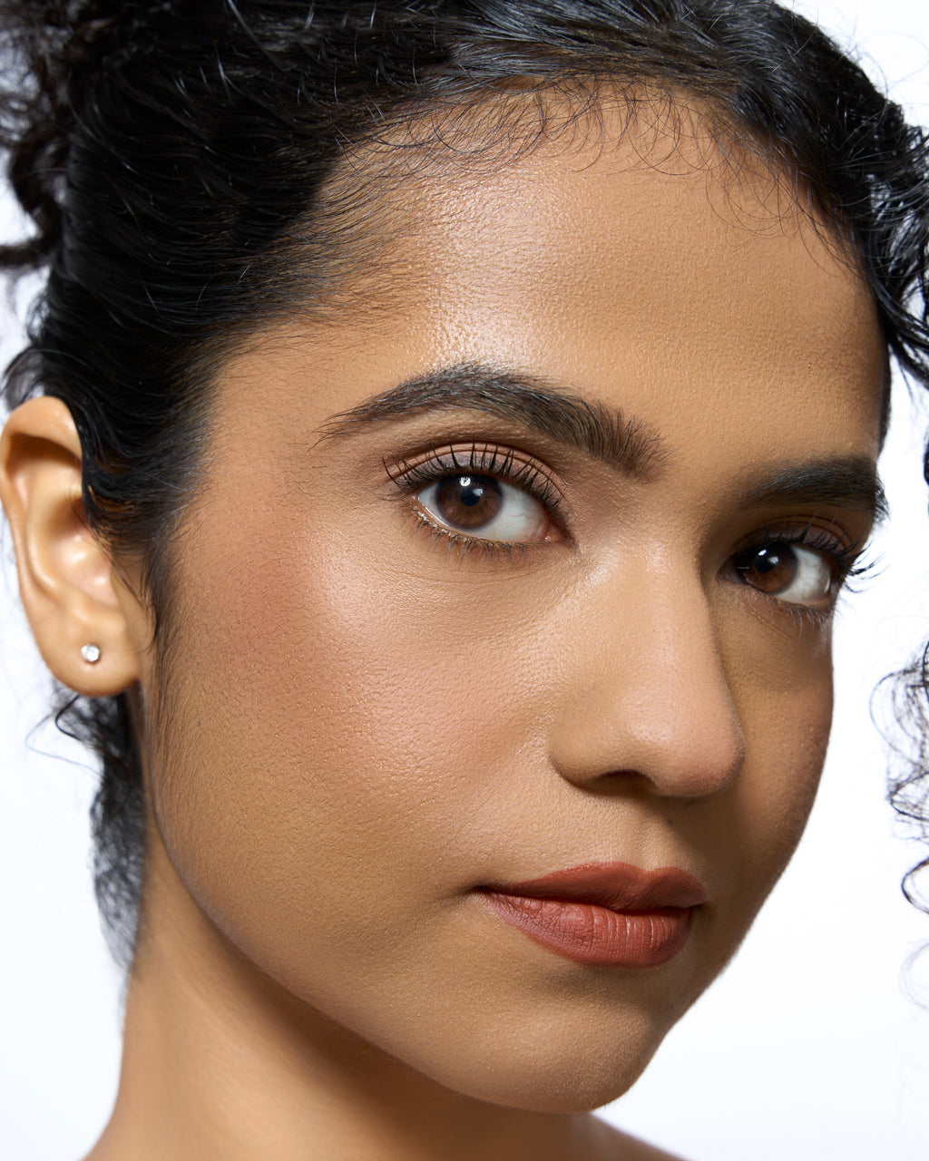 Soft Lip Blur- Hush Honey