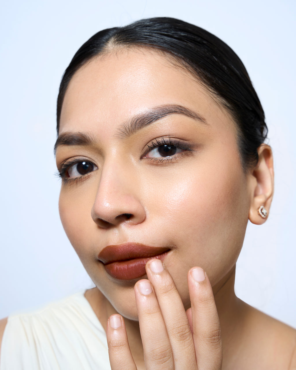 Soft Lip Blur- Deep Truth