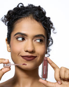 Soft Lip Blur- Divine