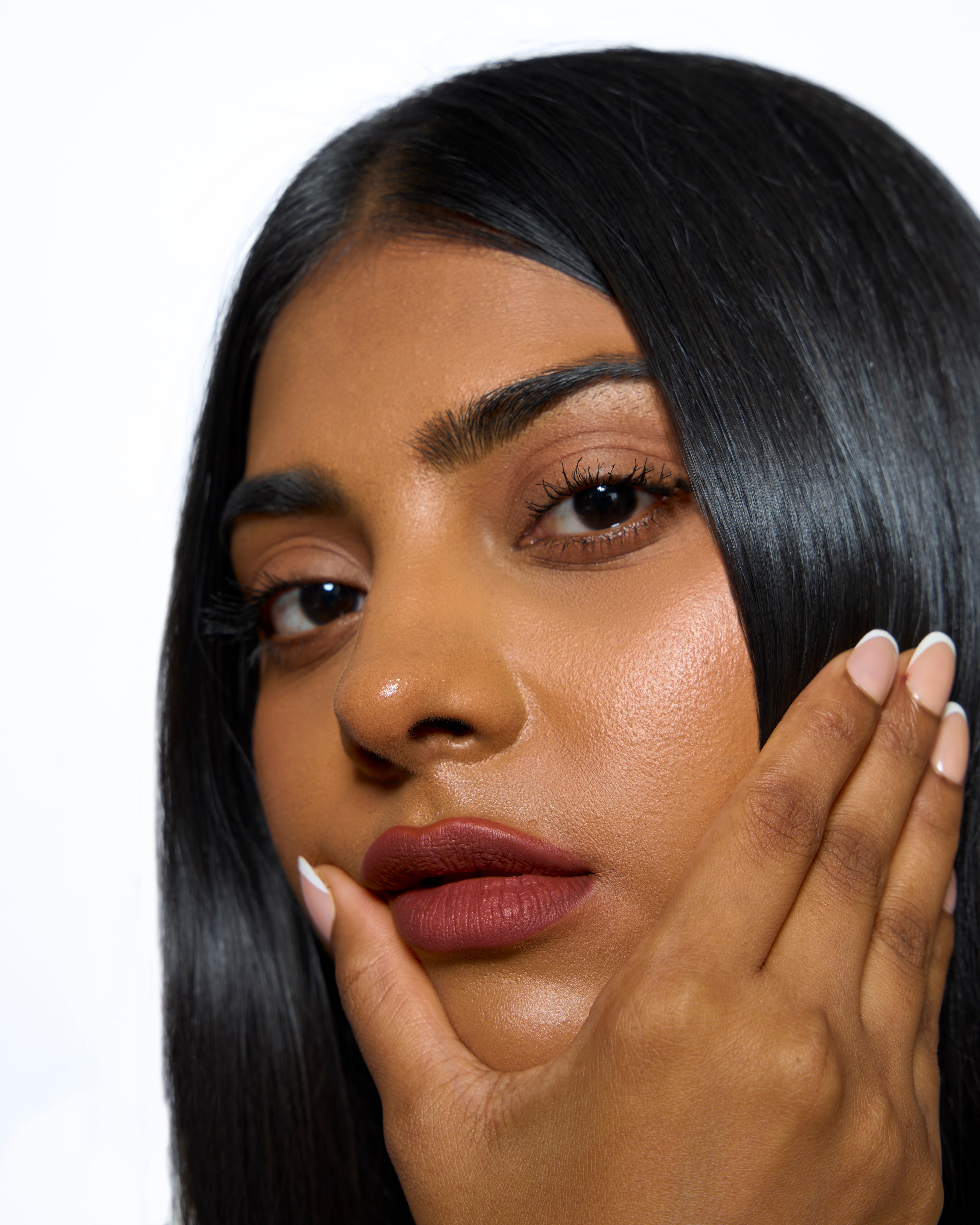 Soft Lip Blur- Own it