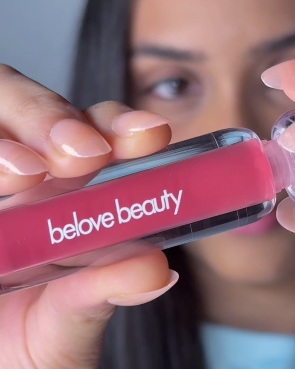 Soft Lip Blur- Girls Girl