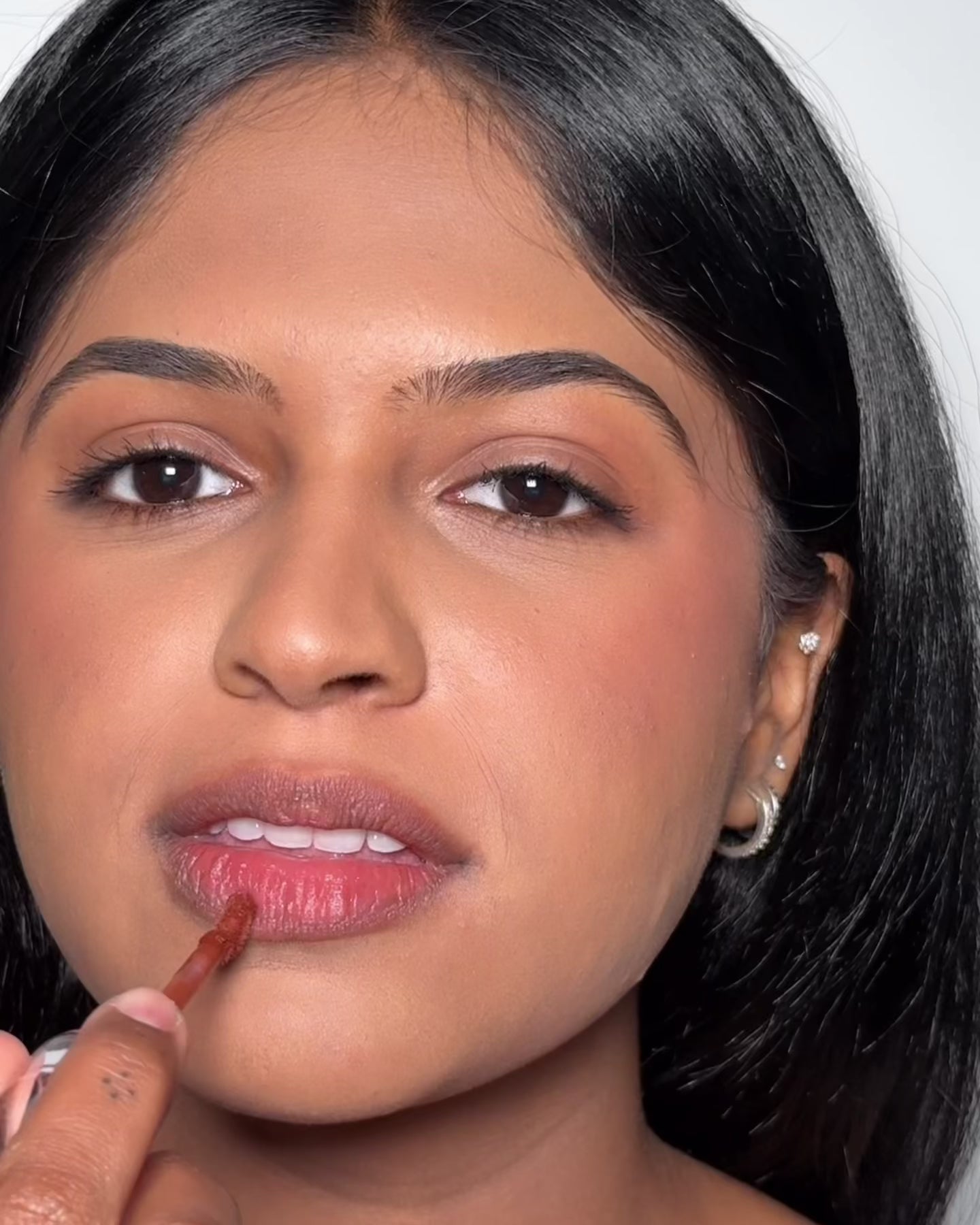 Soft Lip Blur- Deep Truth