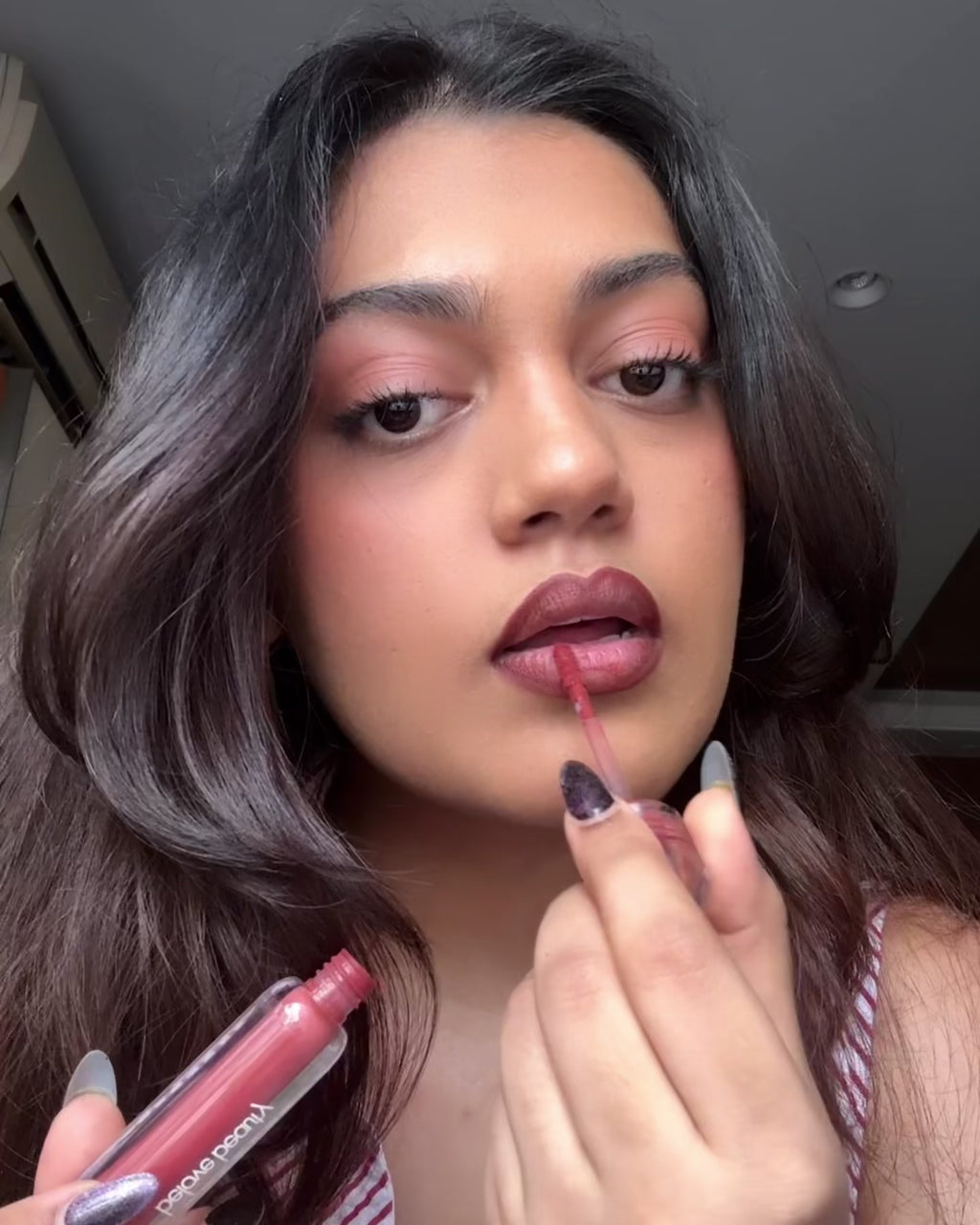 Soft Lip Blur- Own it