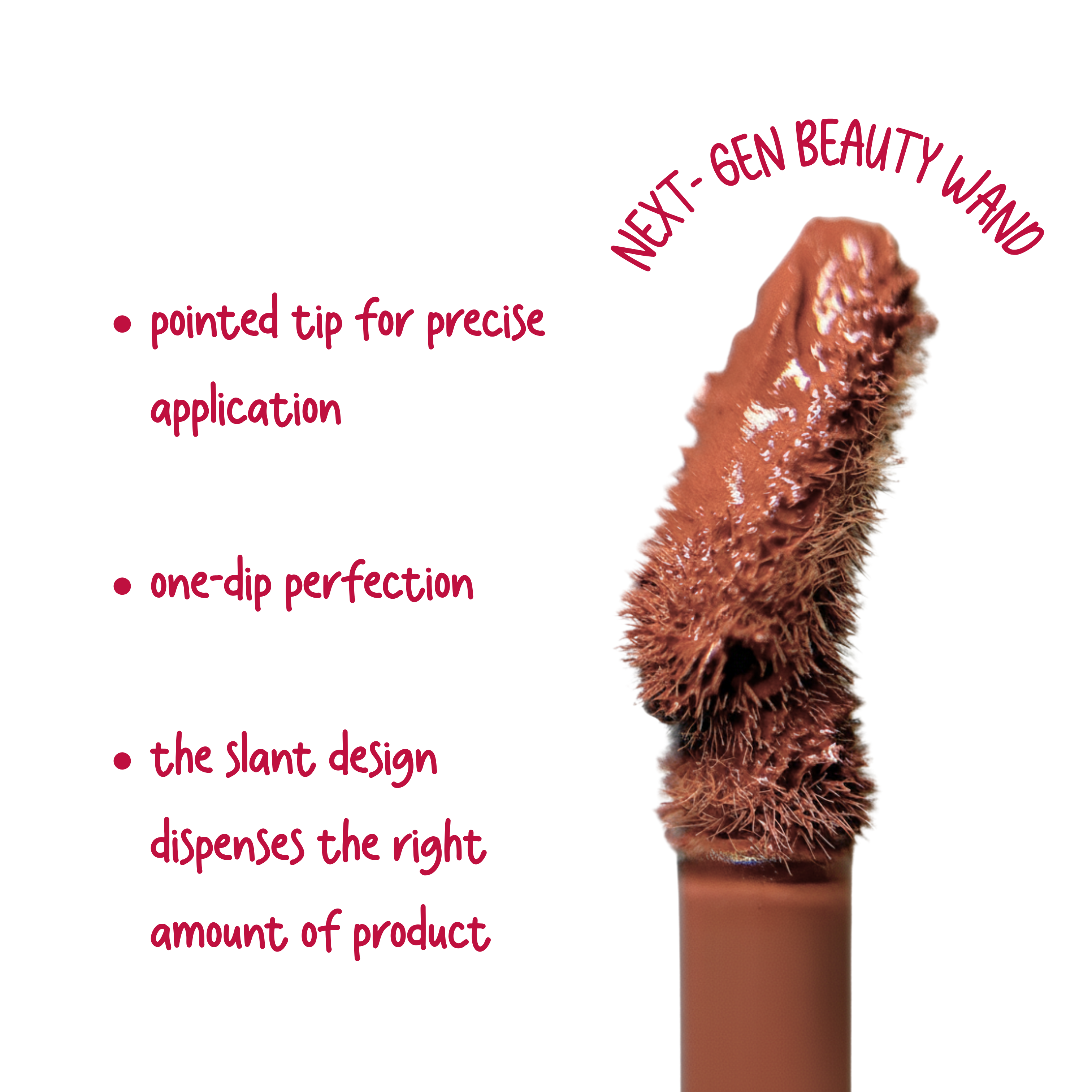 Soft Lip Blur- Hush Honey | 3ml