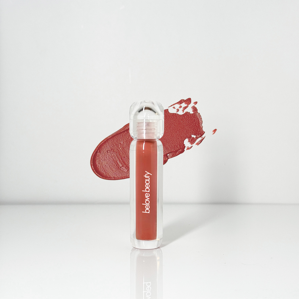 Soft Lip Blur- Bare Affair