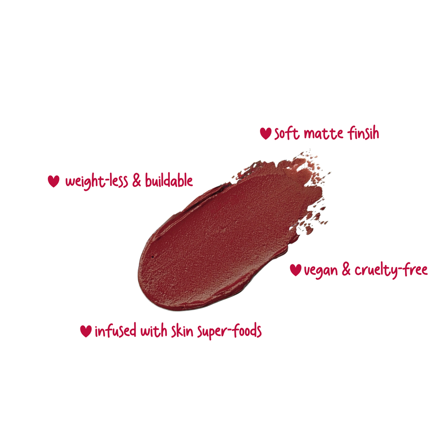 Soft Lip Blur- Own it | 3ml