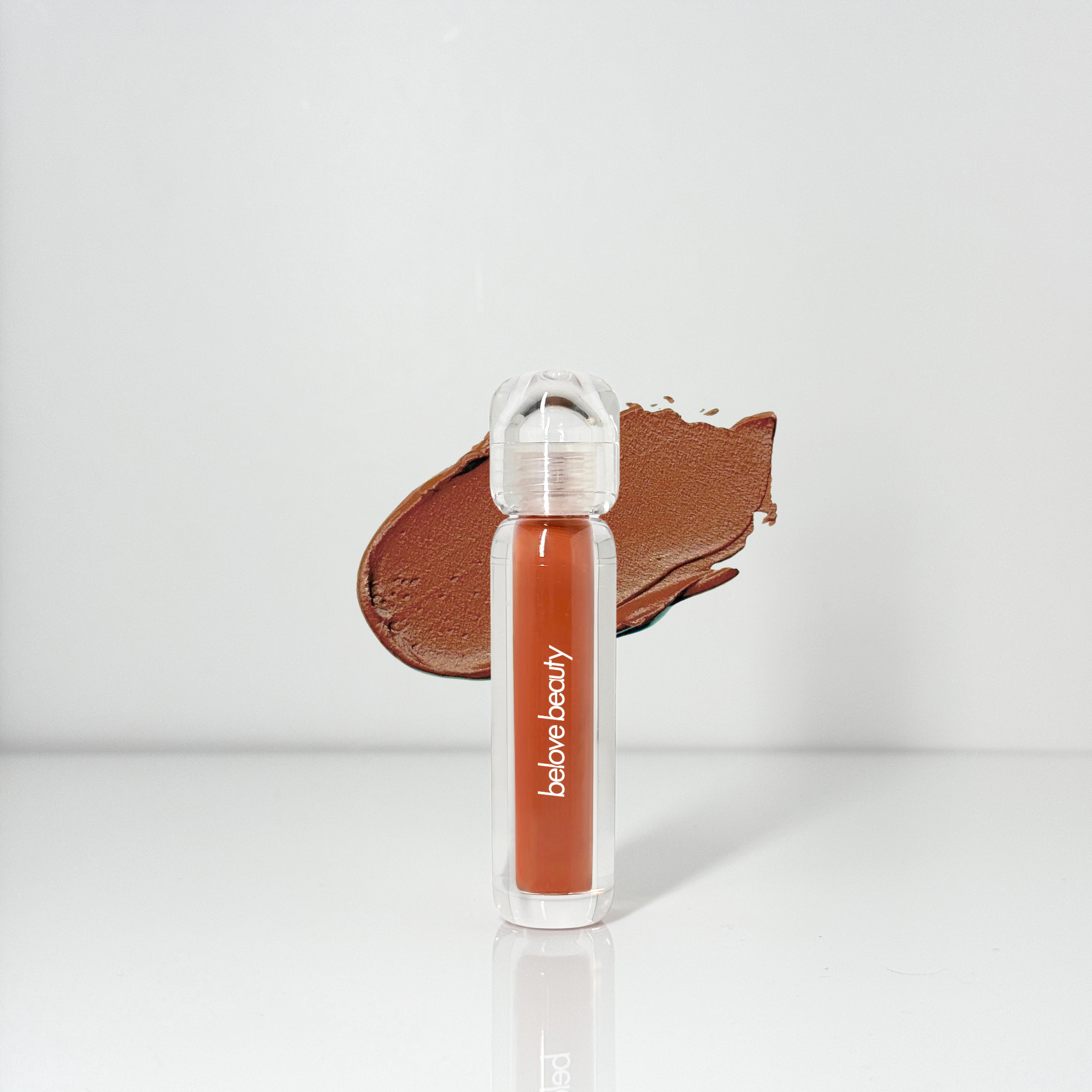 Soft Lip Blur- Hush Honey | 3ml