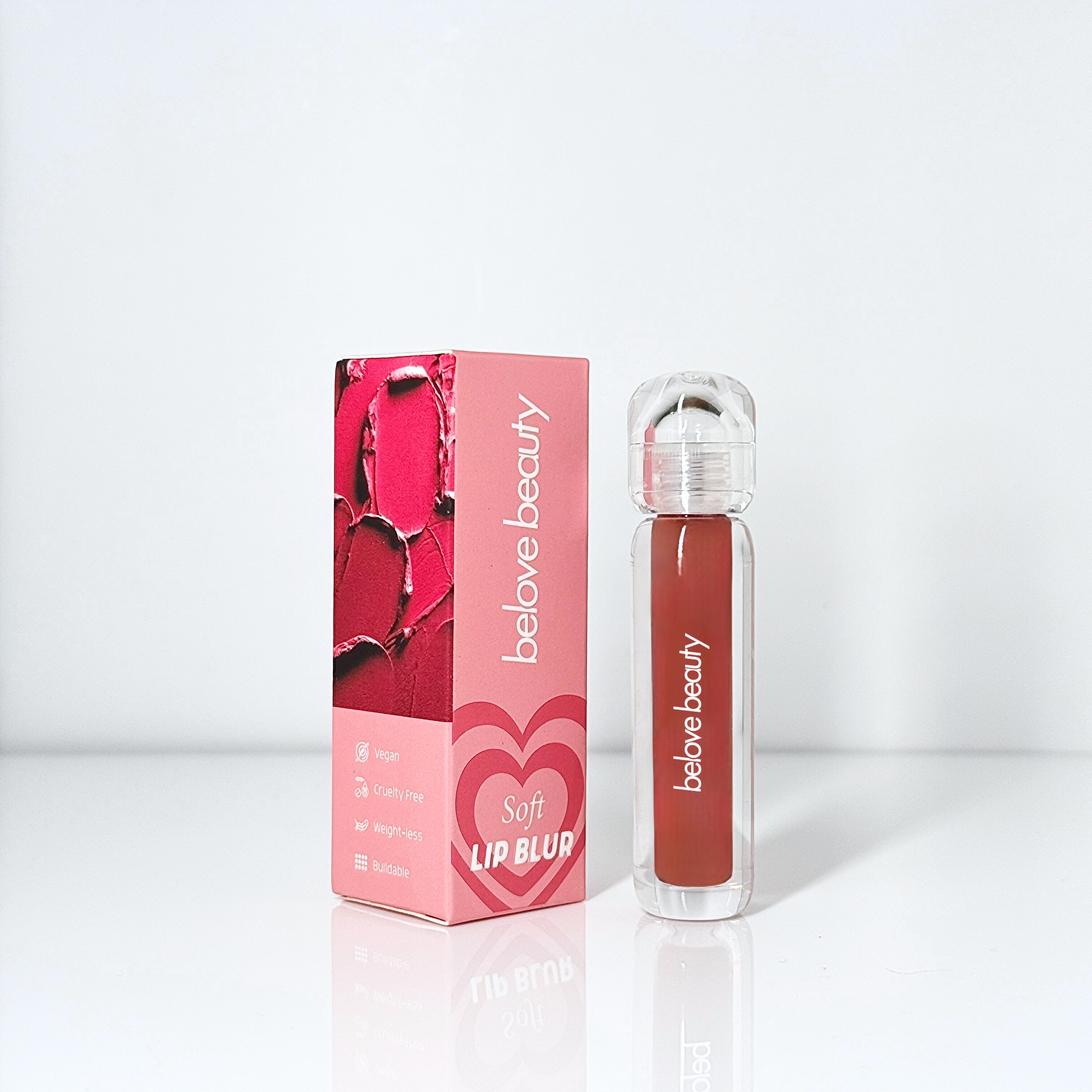 Soft Lip Blur- Own it