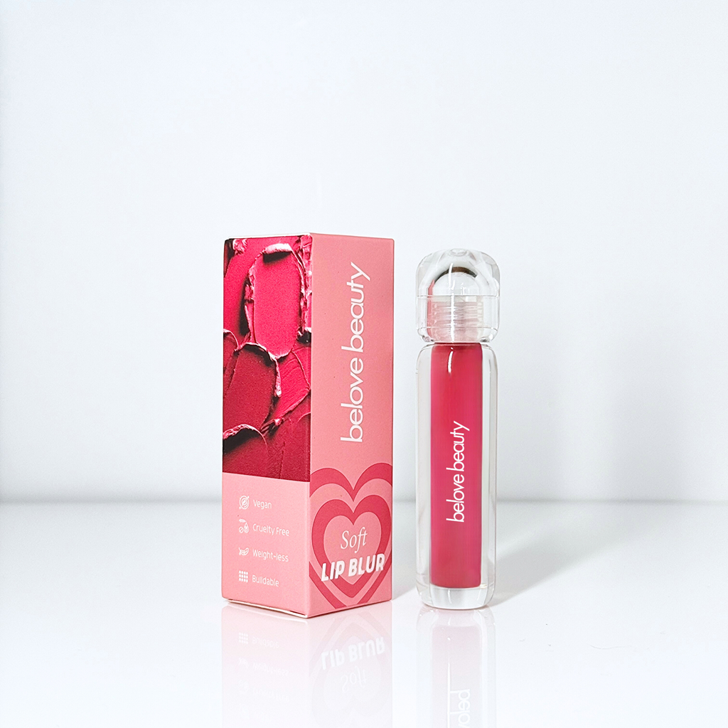 Soft Lip Blur- Girls Girl