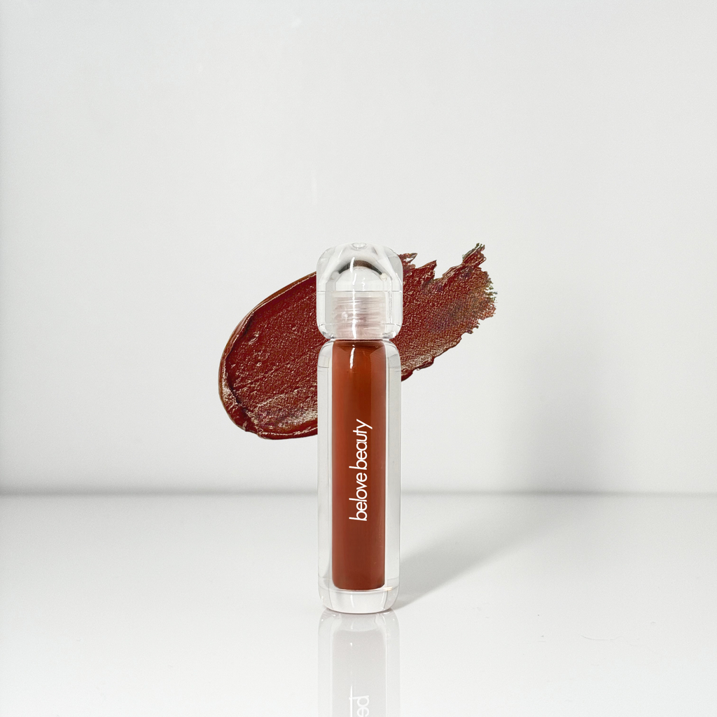 Soft Lip Blur- Deep Truth