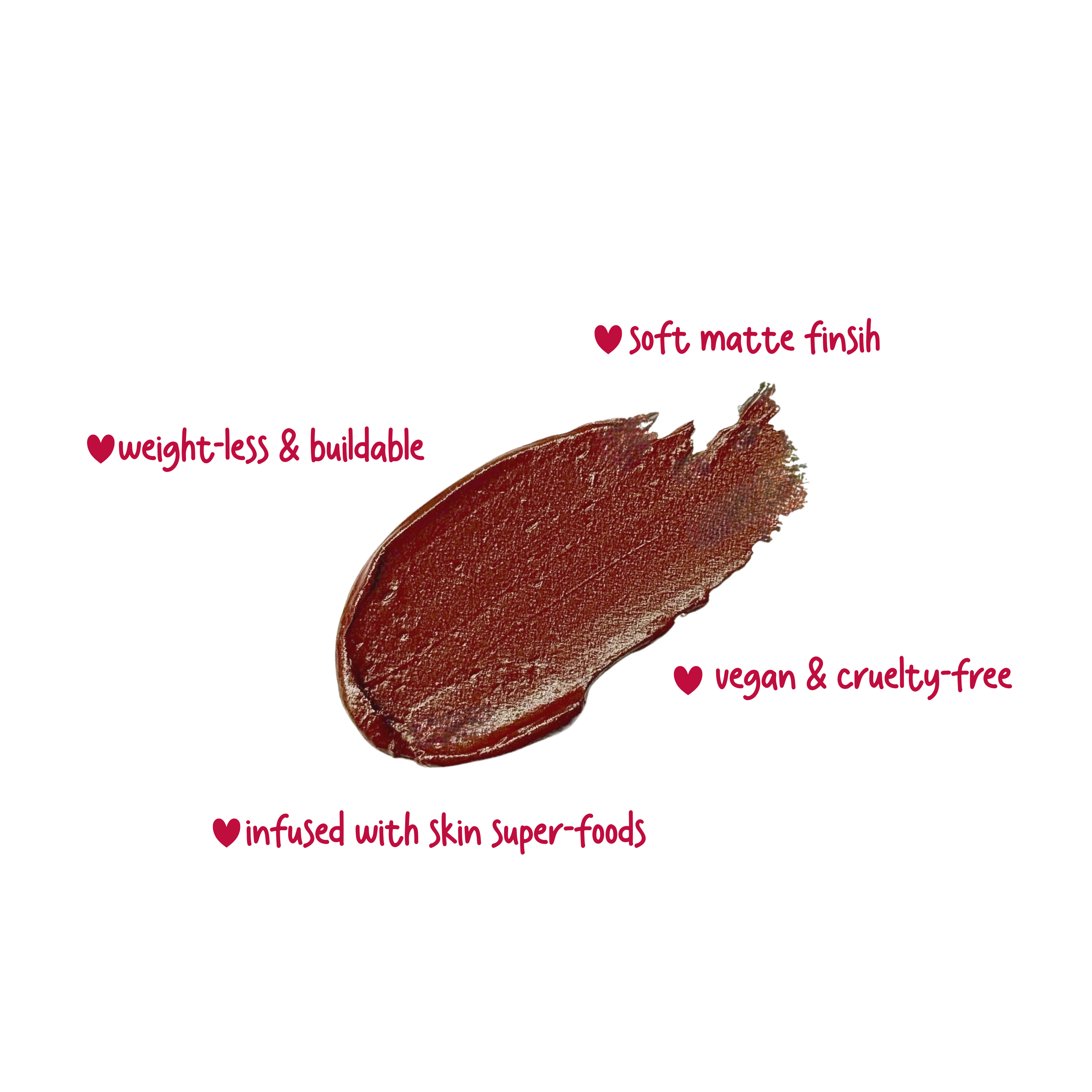 Soft Lip Blur- Deep Truth | 3ml