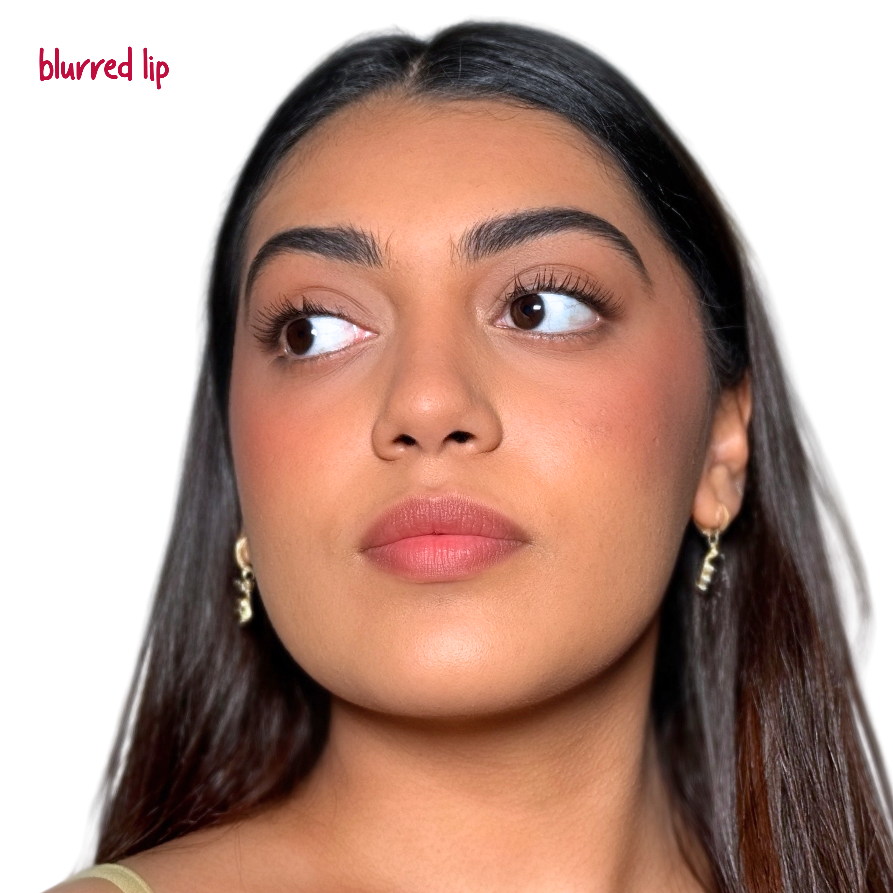 Soft Lip Blur- Bare Affair | 3ml
