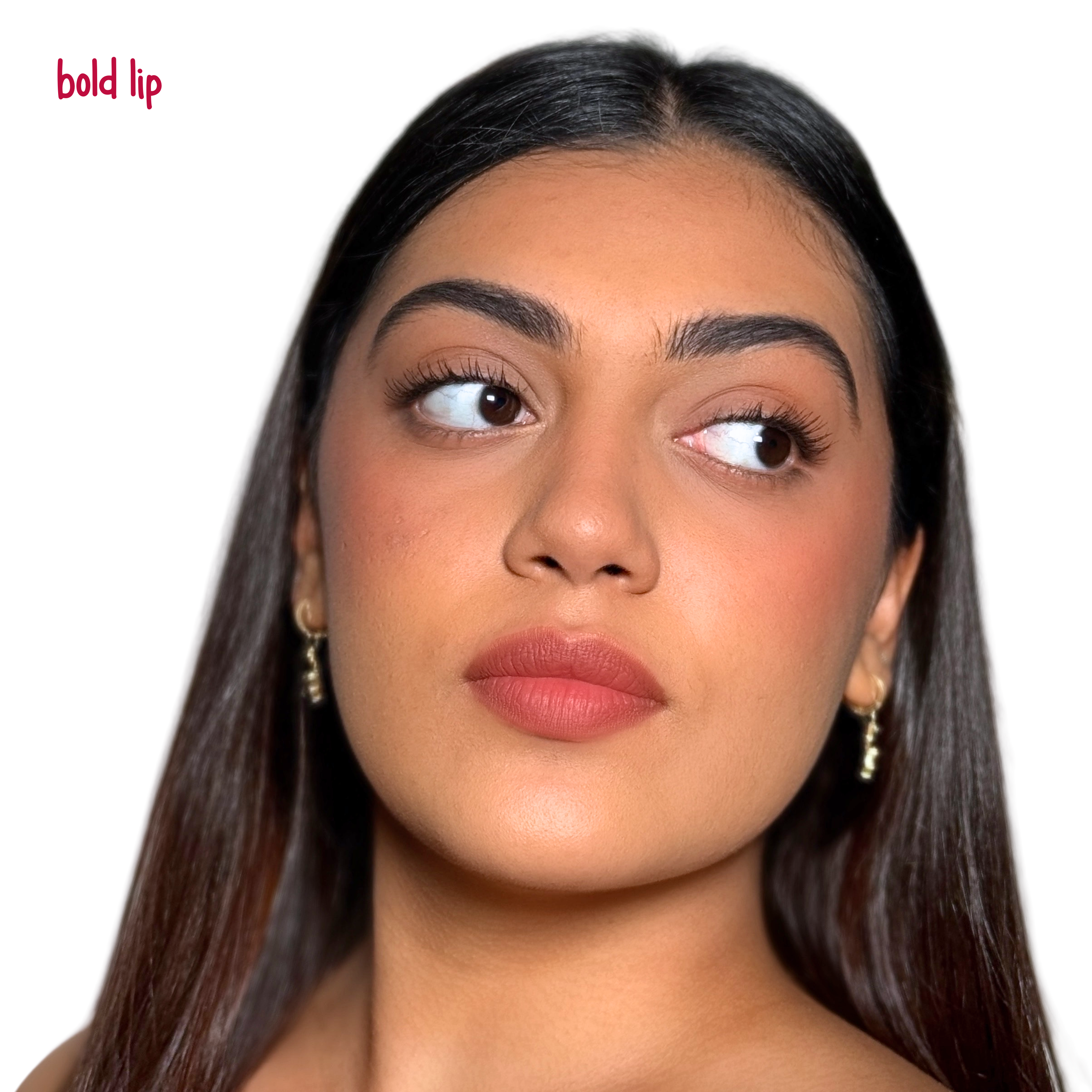 Soft Lip Blur- Bare Affair | 3ml