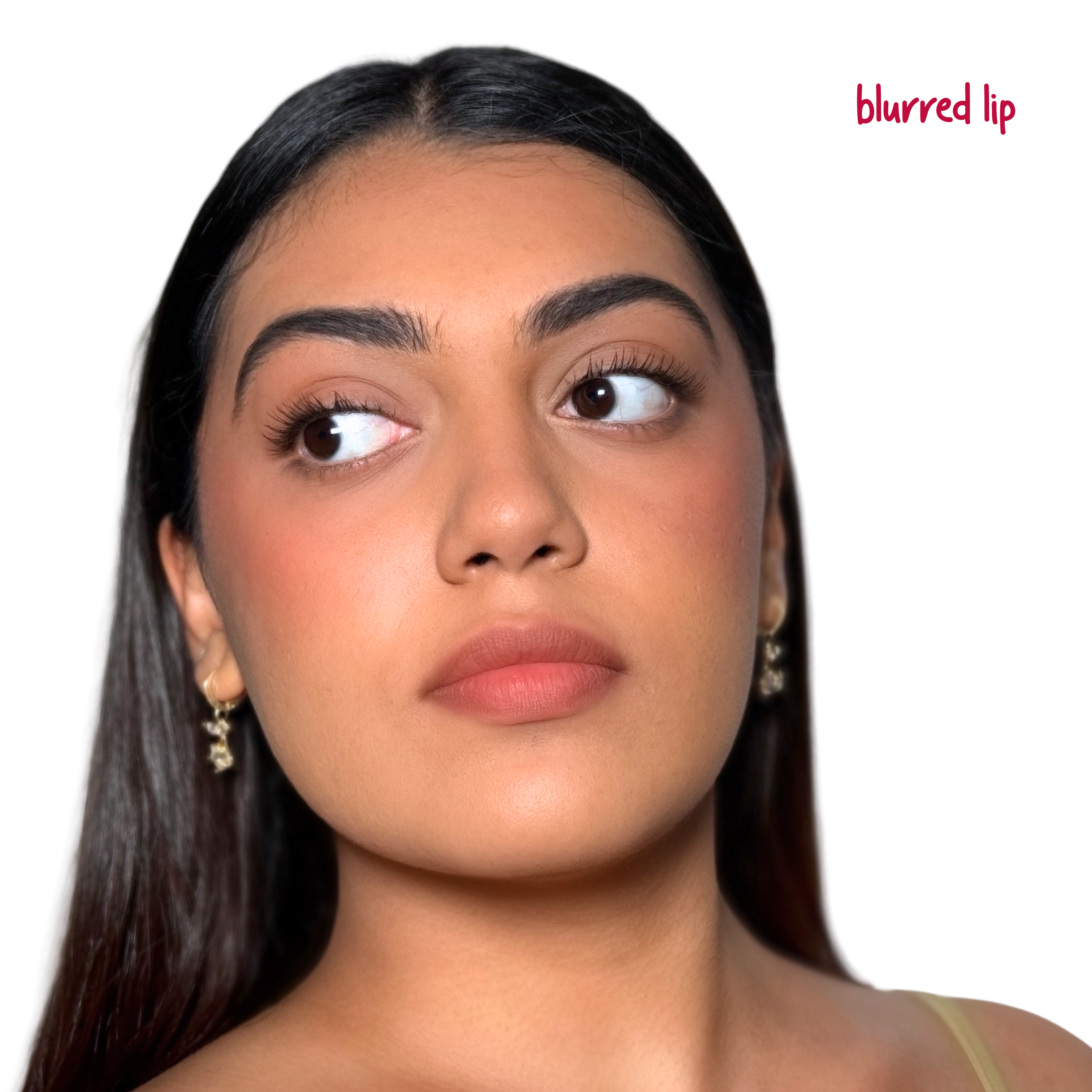 Soft Lip Blur- Hush Honey | 3ml