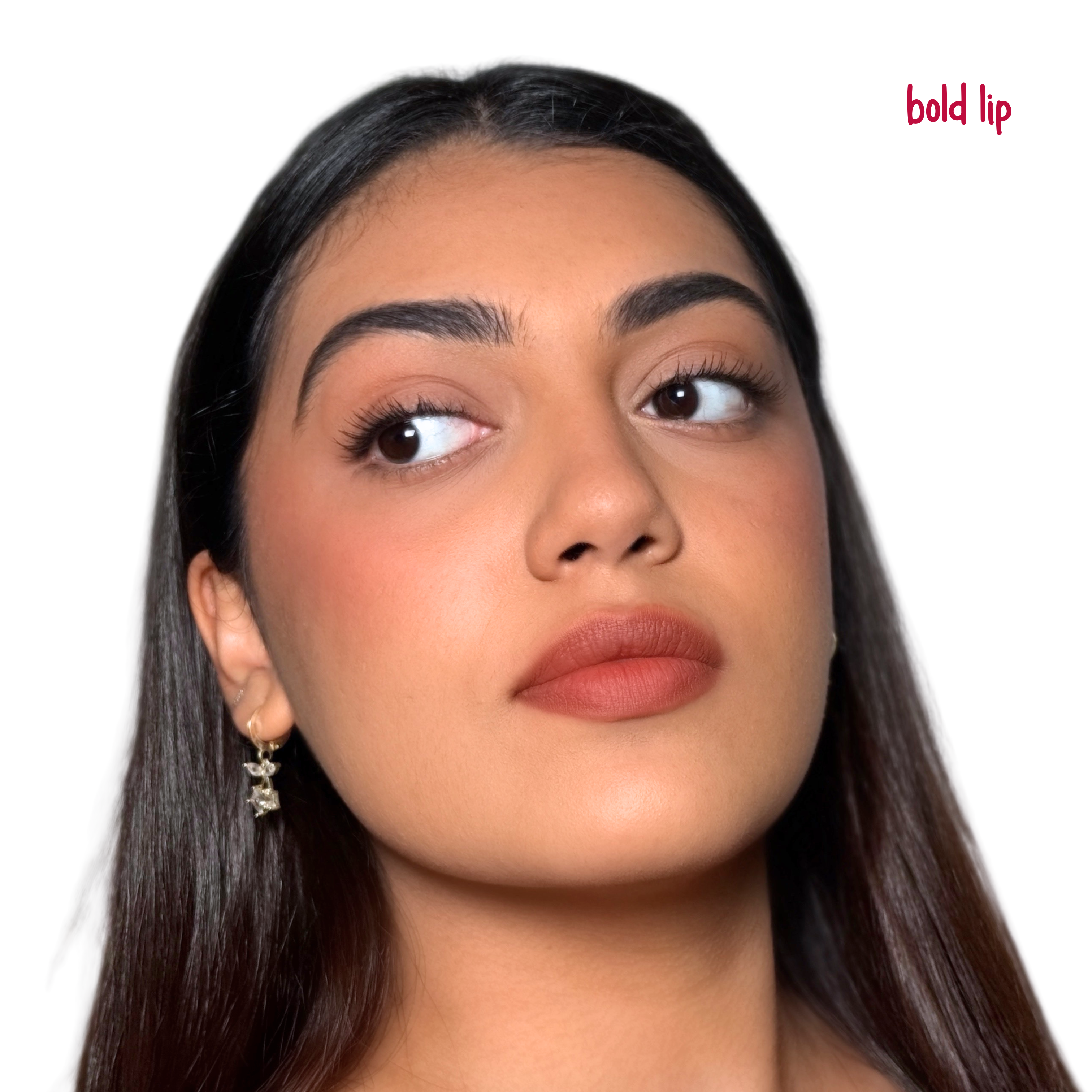 Soft Lip Blur- Hush Honey | 3ml