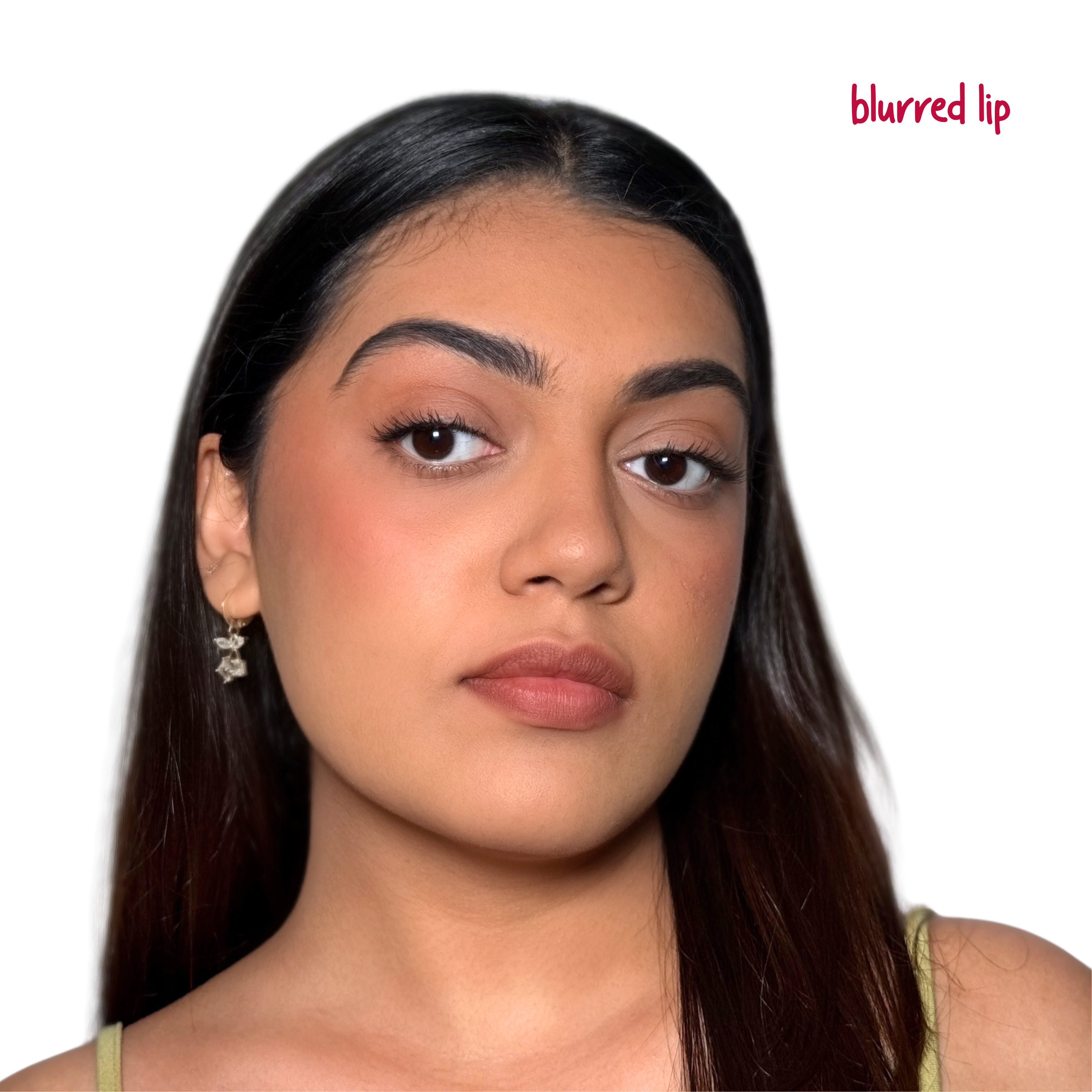 Soft Lip Blur- Deep Truth | 3ml