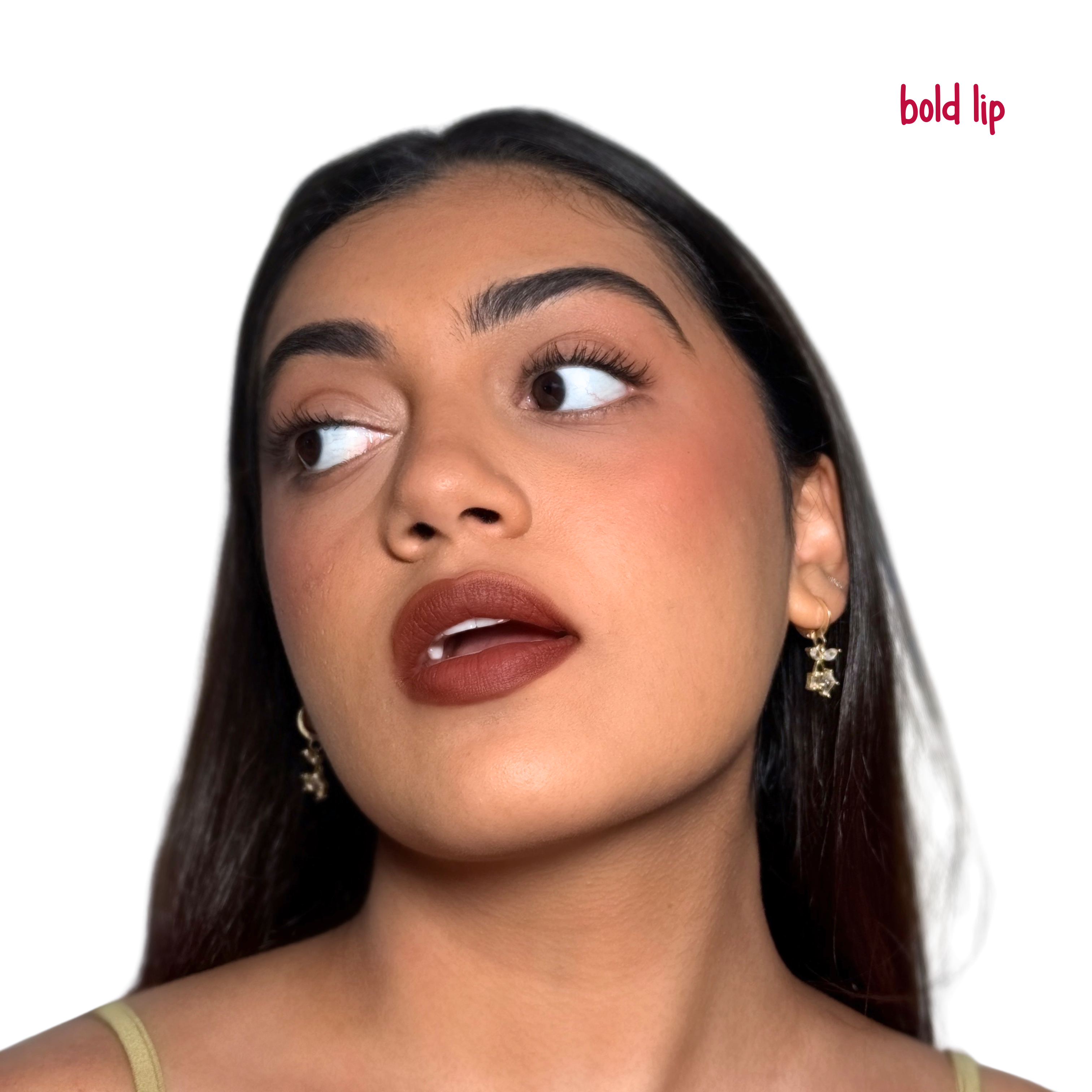 Soft Lip Blur- Deep Truth | 3ml