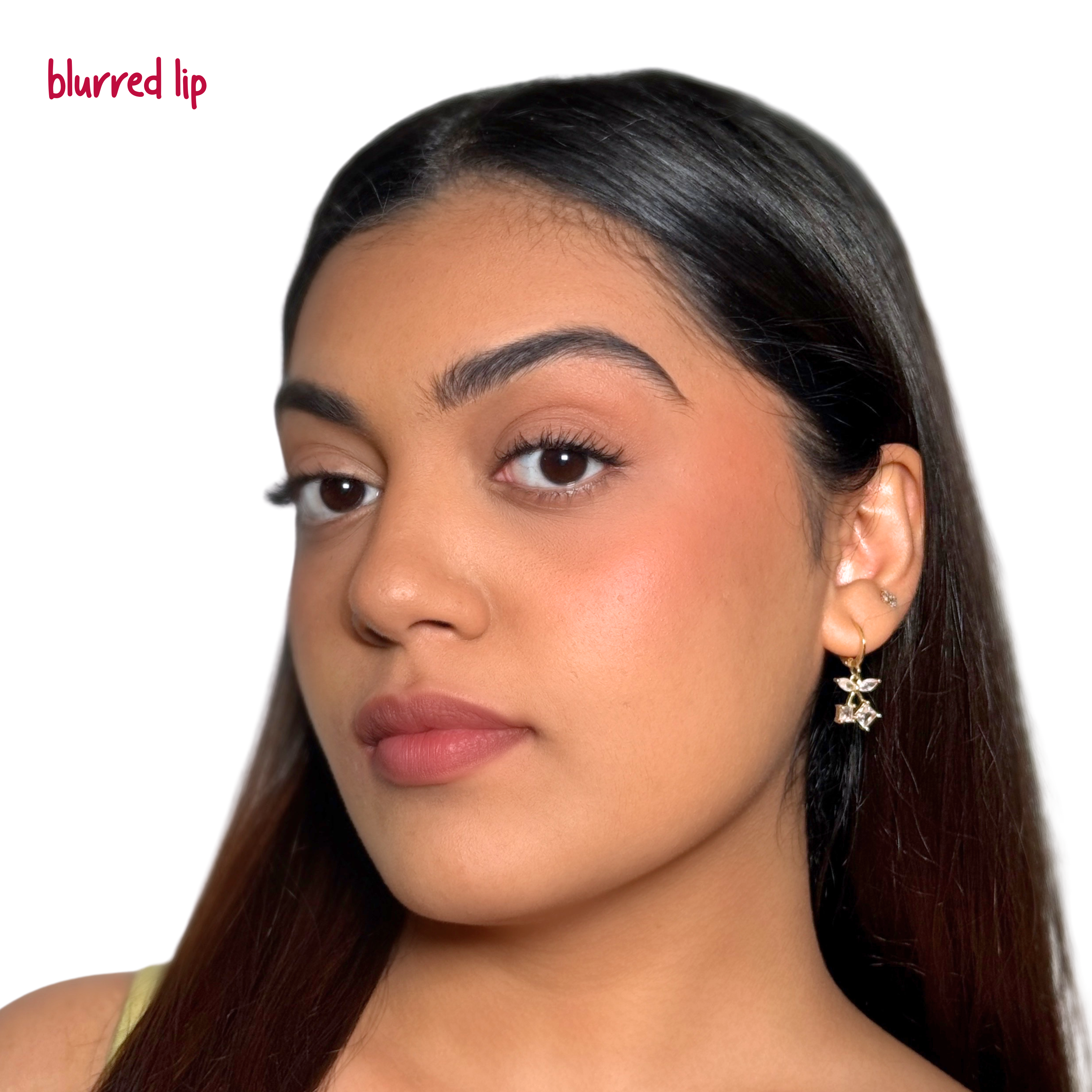 Soft Lip Blur- Divine | 3ml