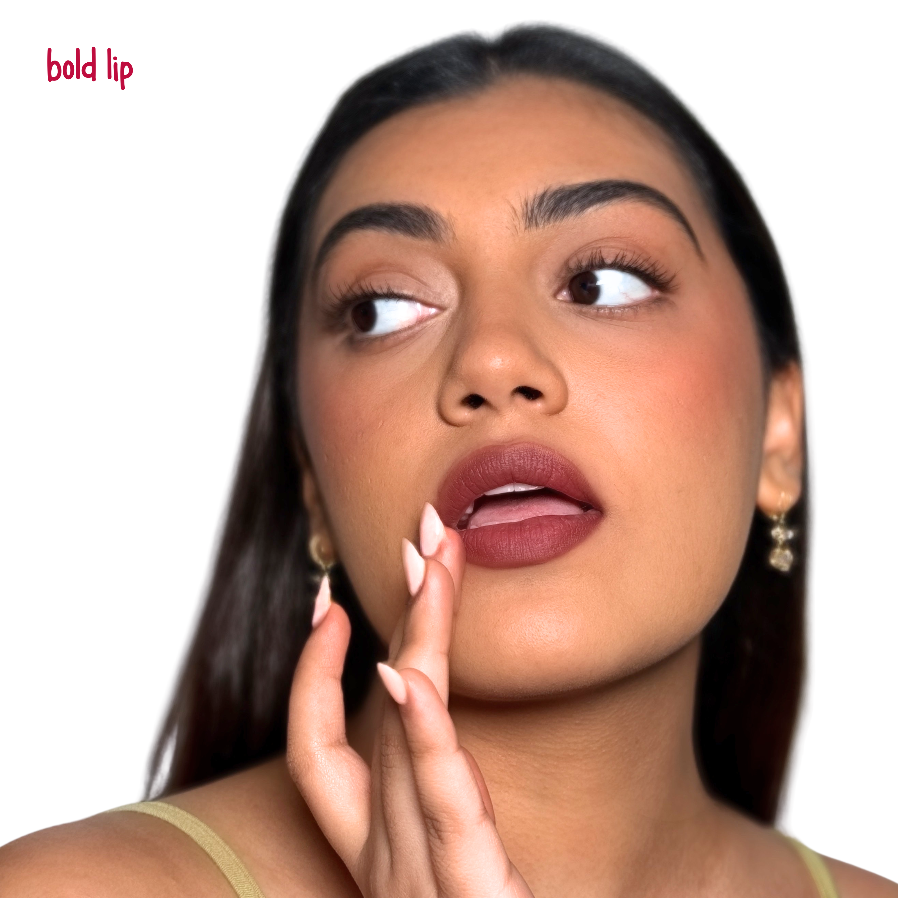 Soft Lip Blur- Divine | 3ml