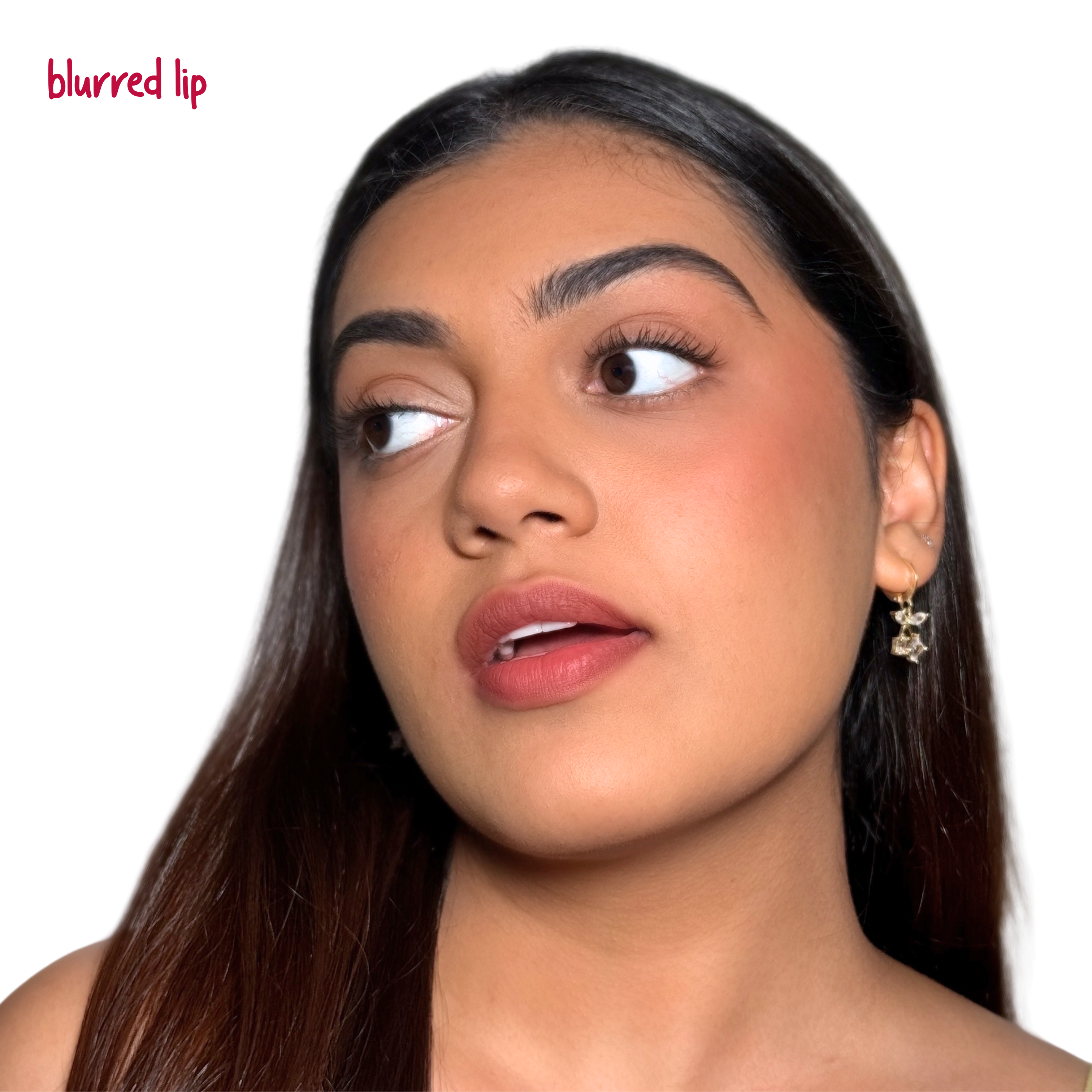 Soft Lip Blur- Own it | 3ml