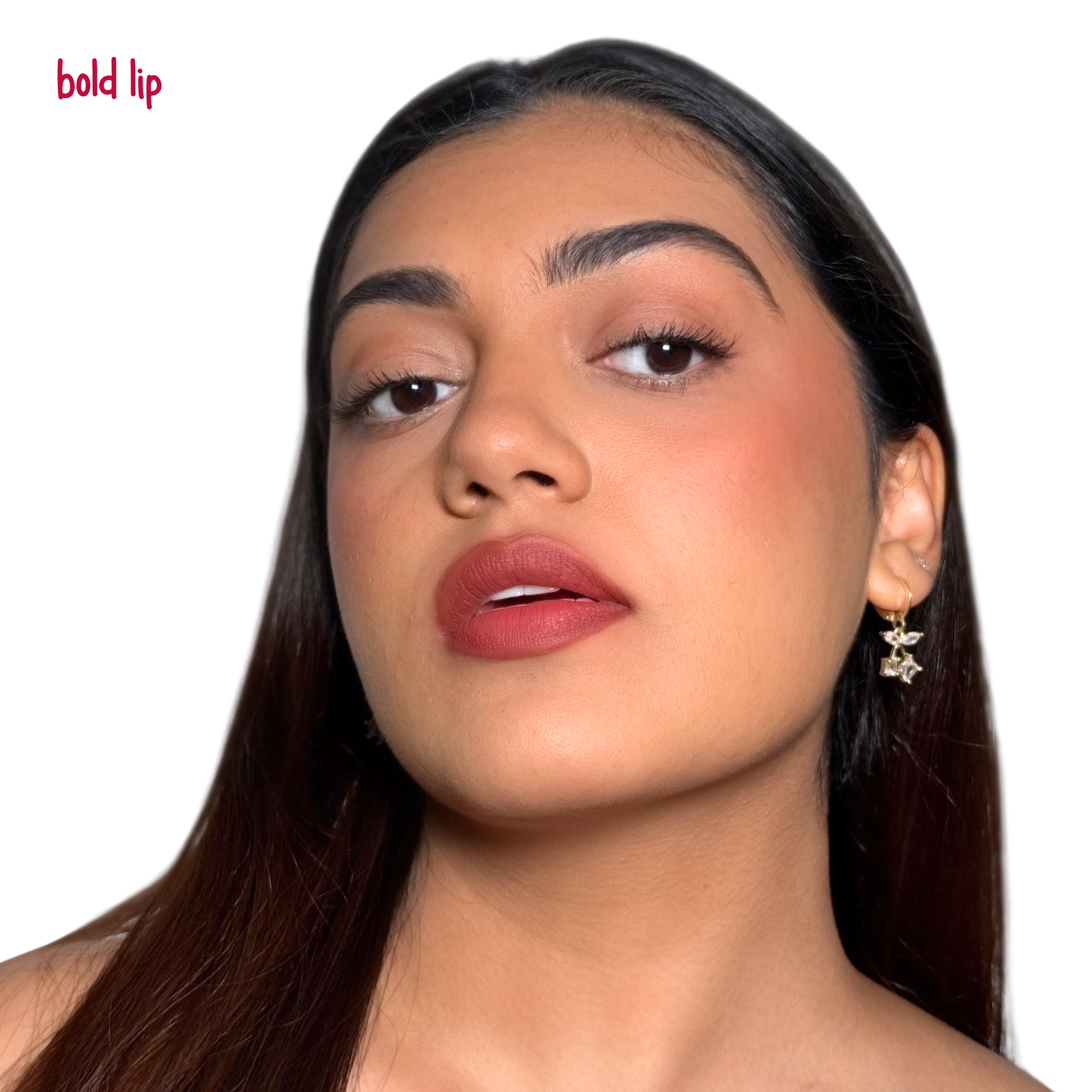 Soft Lip Blur- Own it | 3ml