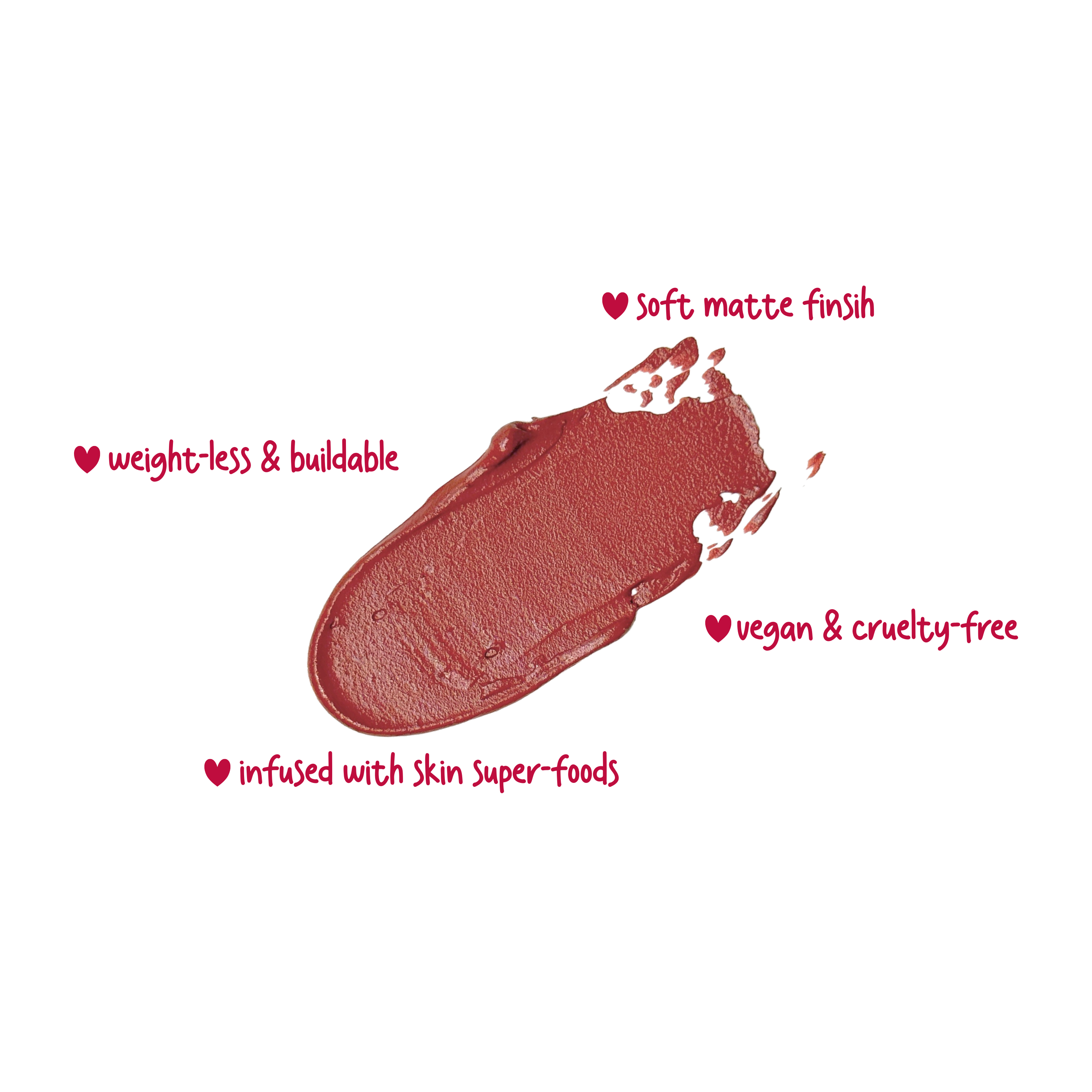 Soft Lip Blur- Bare Affair | 3ml