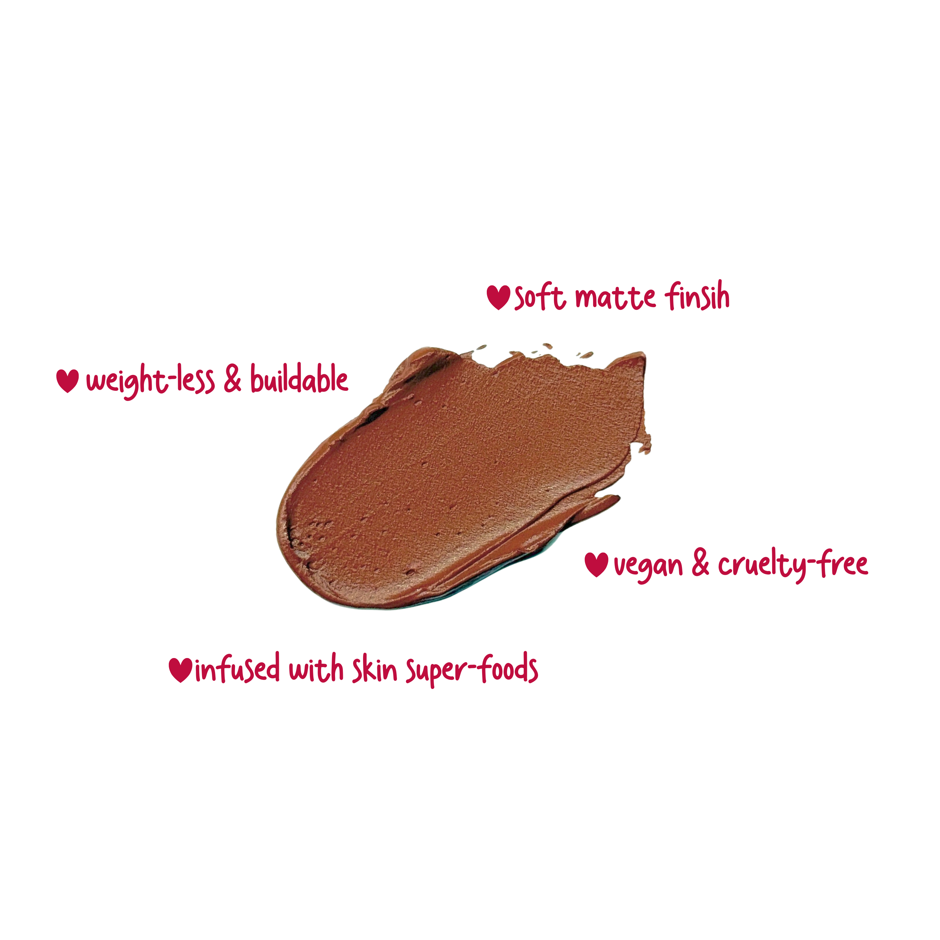 Soft Lip Blur- Hush Honey | 3ml